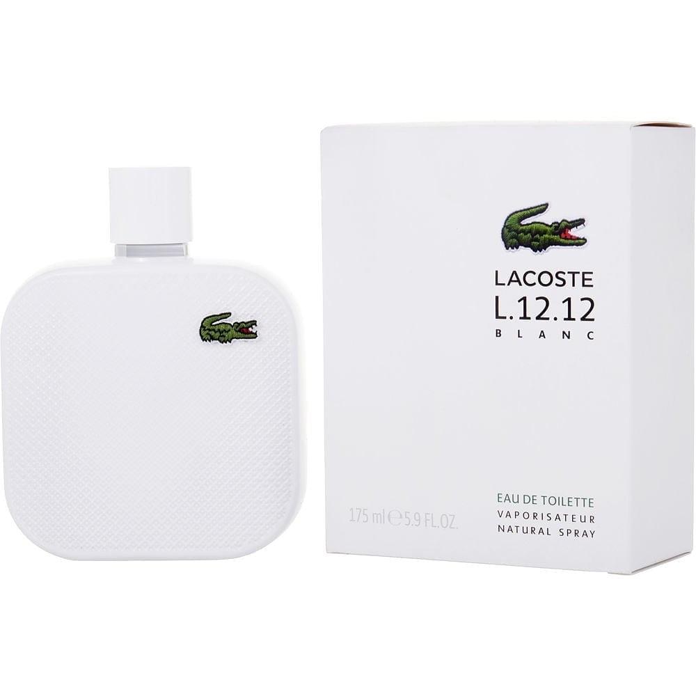 Perfume eau de toilette 5,9 oz + 175 ml