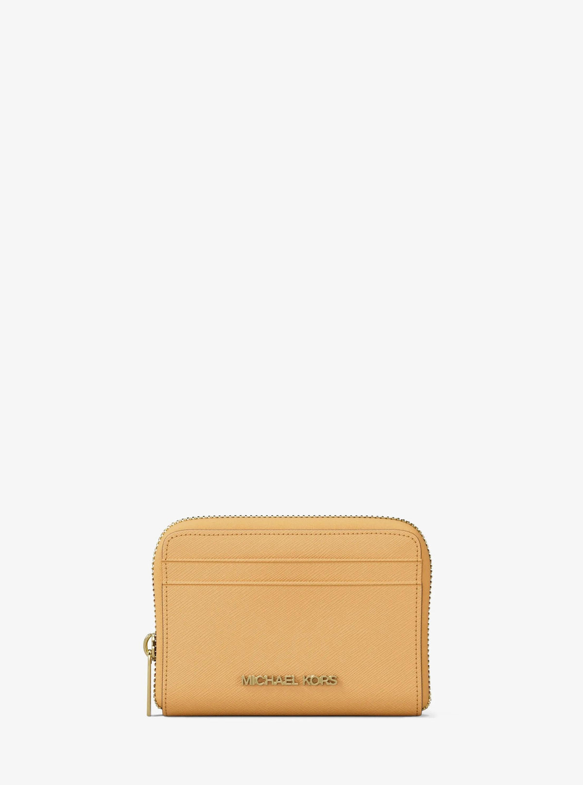 Billetera de cuero