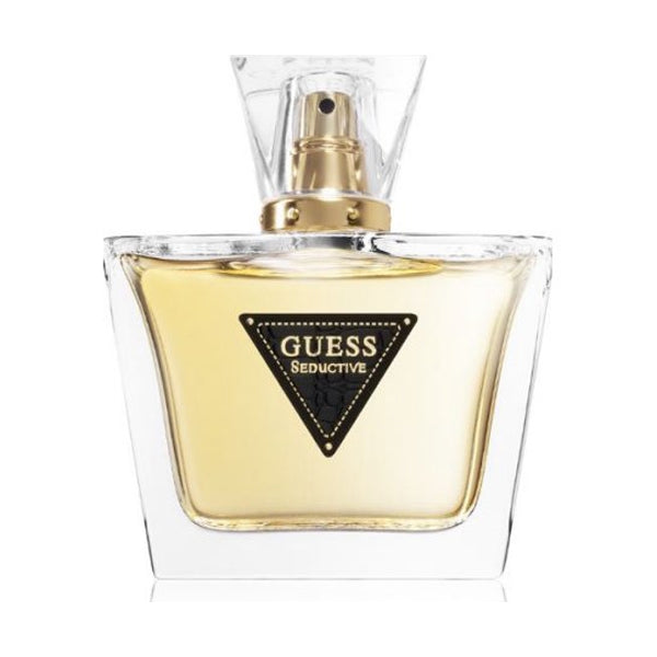 Perfume de mujer eau de toilette 2,5 oz