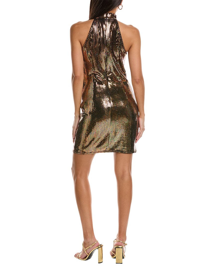 Vestido midi