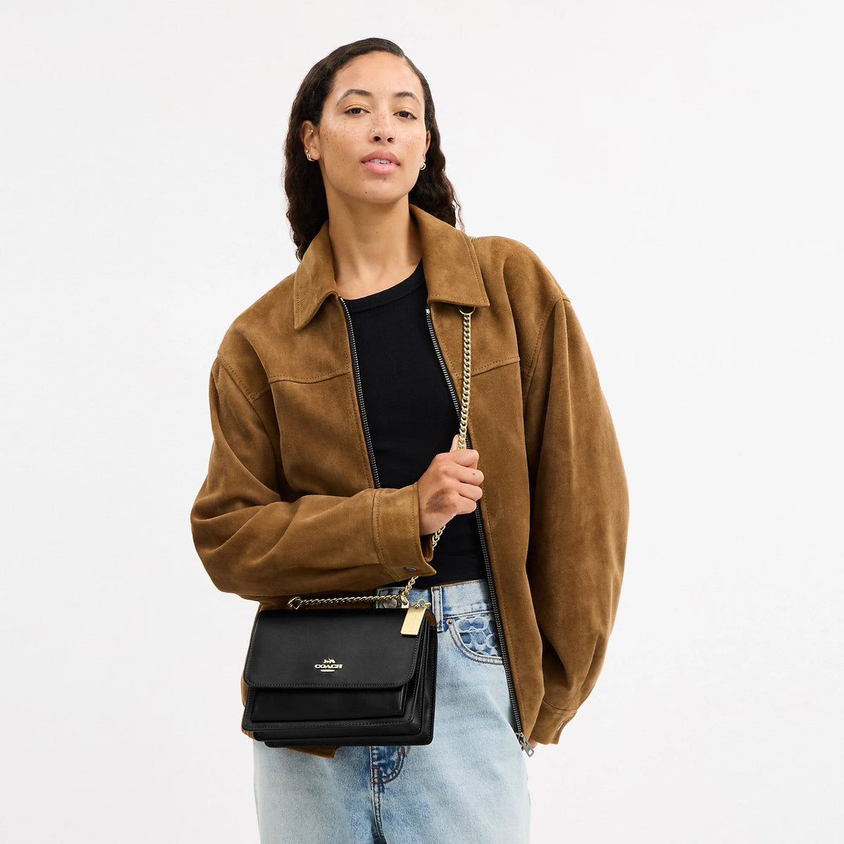 Bolso cruzado