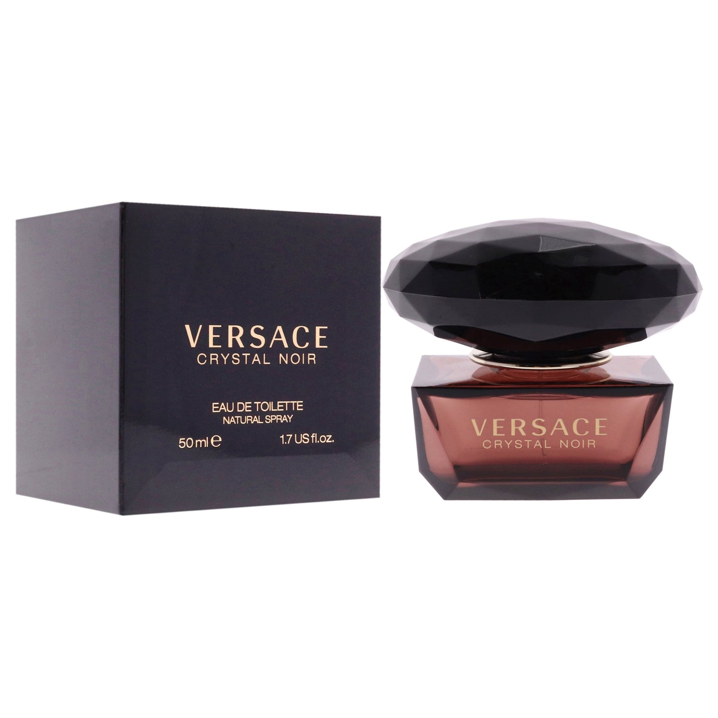 Perfume de mujer eau de toilette 1,7 oz