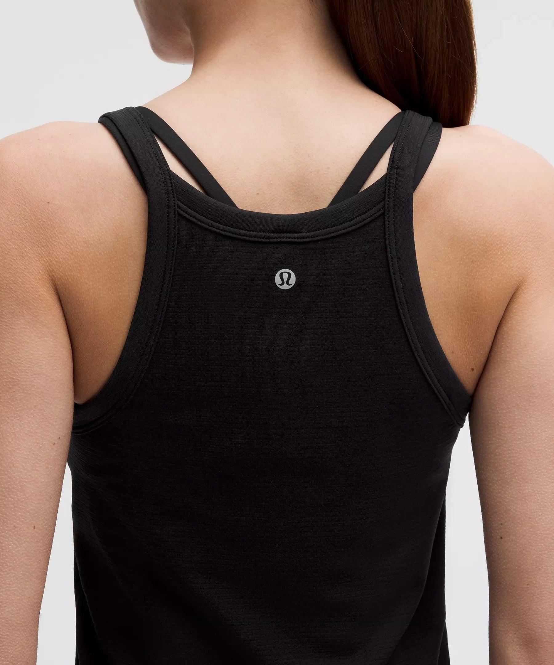 Camiseta sin mangas