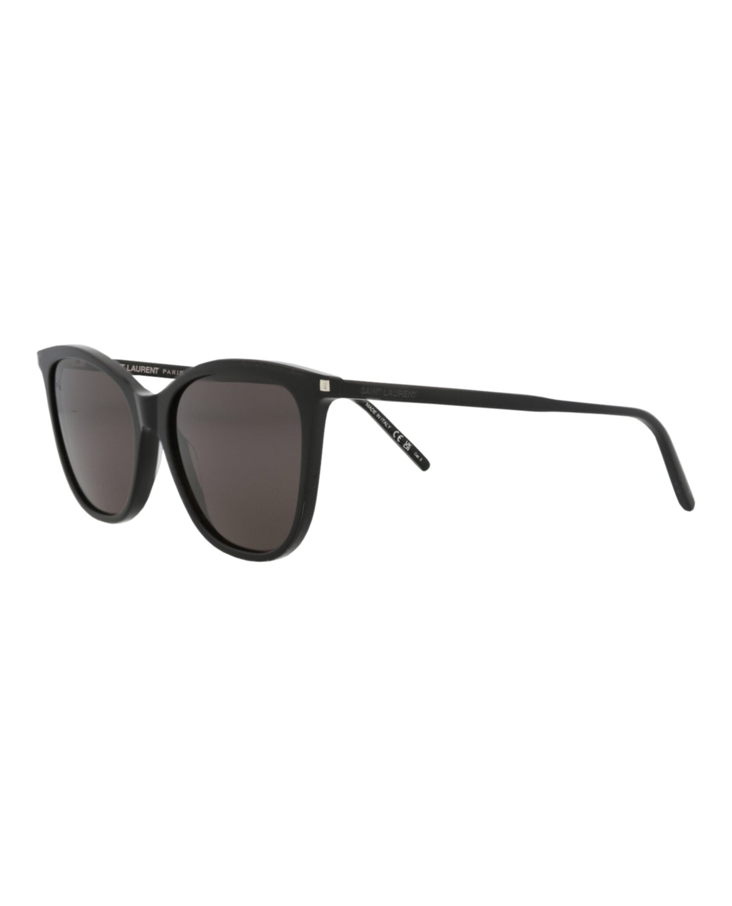 Gafas de sol de acetato de montura tipo gato