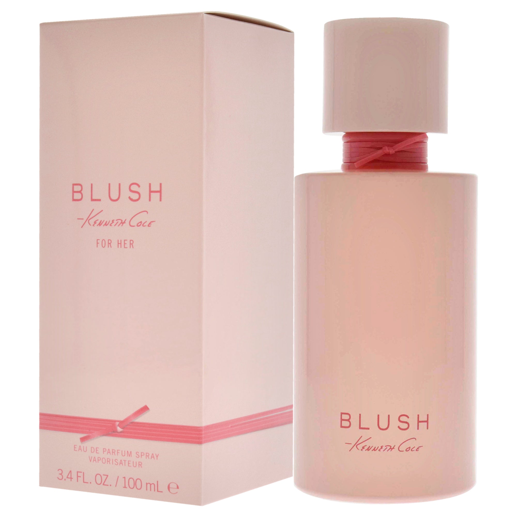 Perfume de mujer eau de parfum 3,4 oz