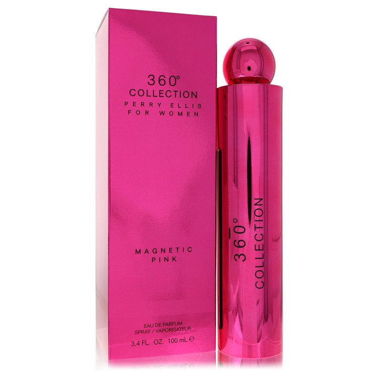 Set de fragancias de mujer (2 unidades) eau de parfum 3,4 oz