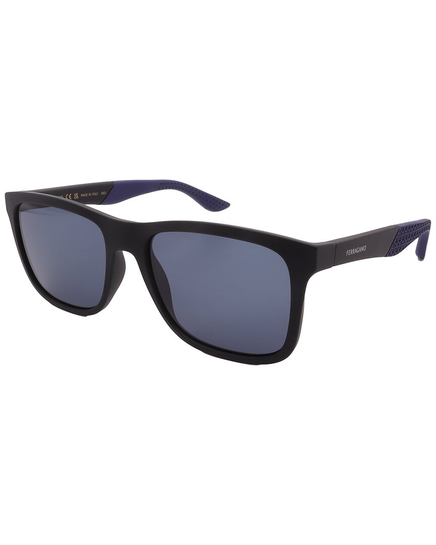 Gafas de sol de hombre 56 mm