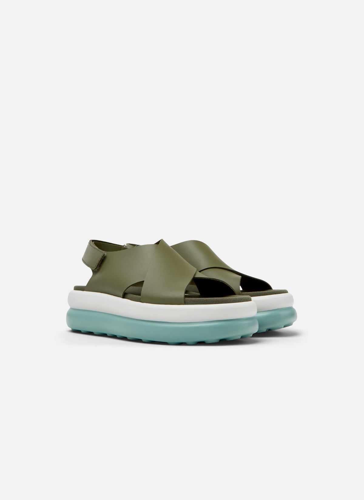 Sandalias de mujer