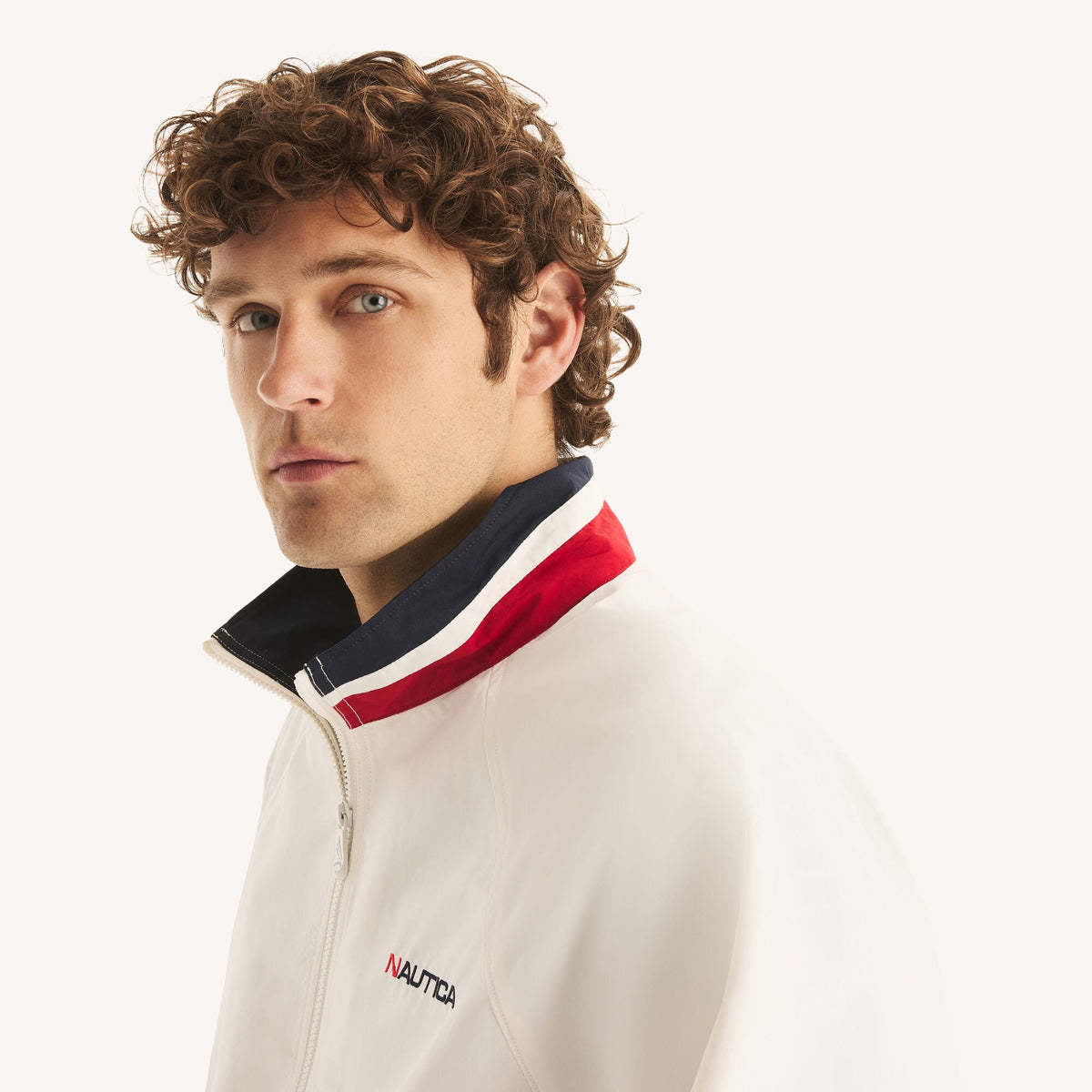 Chaqueta de hombre