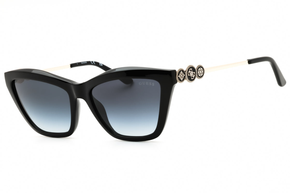 Gafas color negro