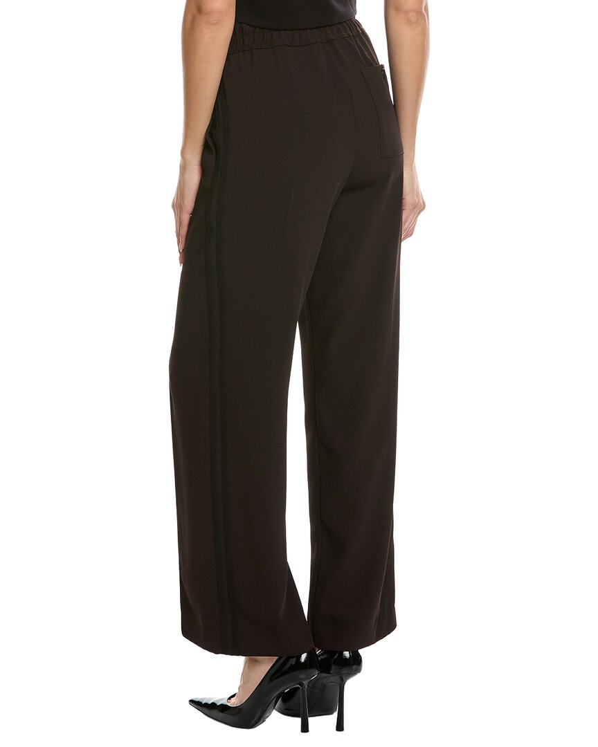 Pantalón de pierna ancha