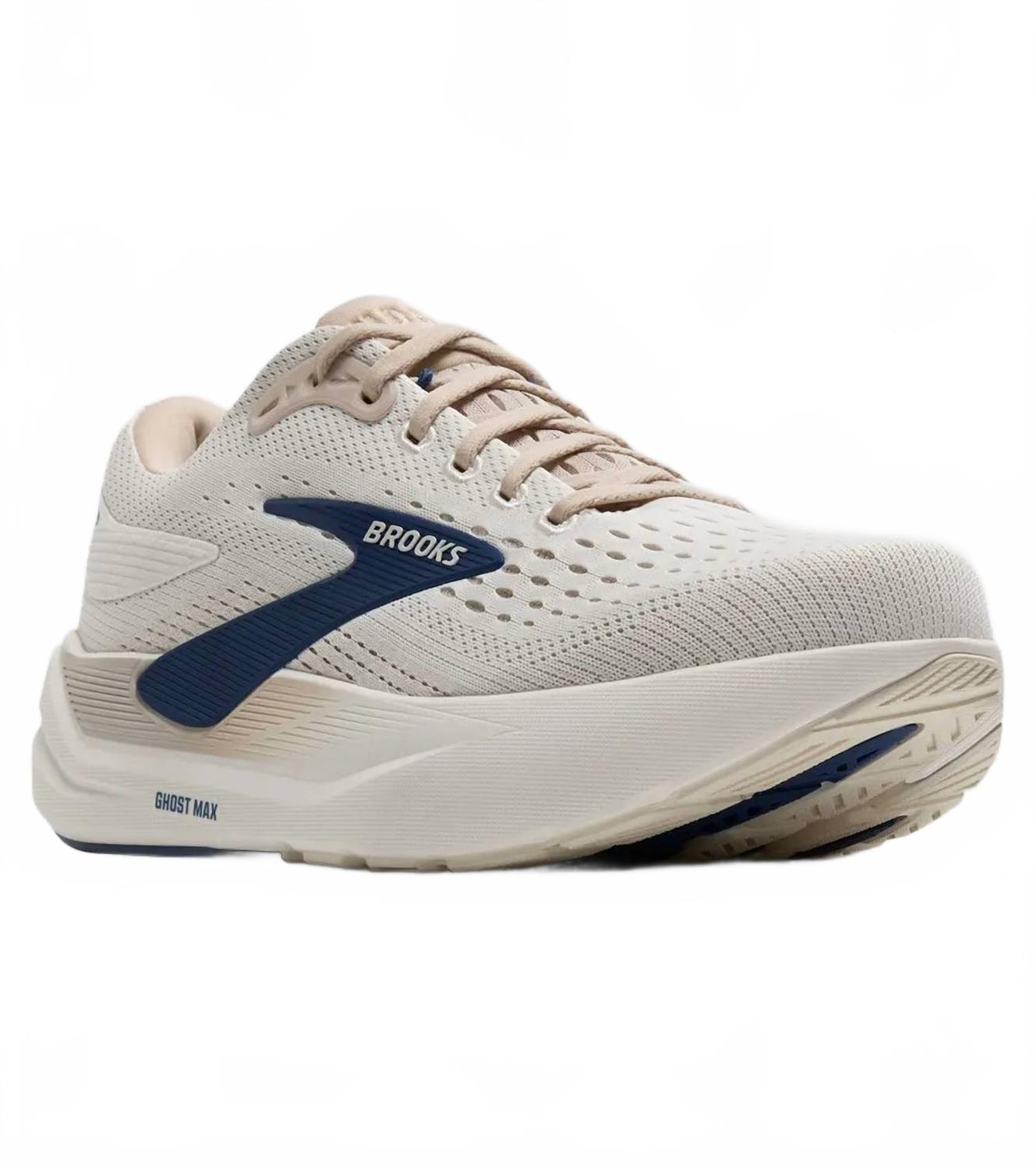 Tenis para correr de hombre color azul marino