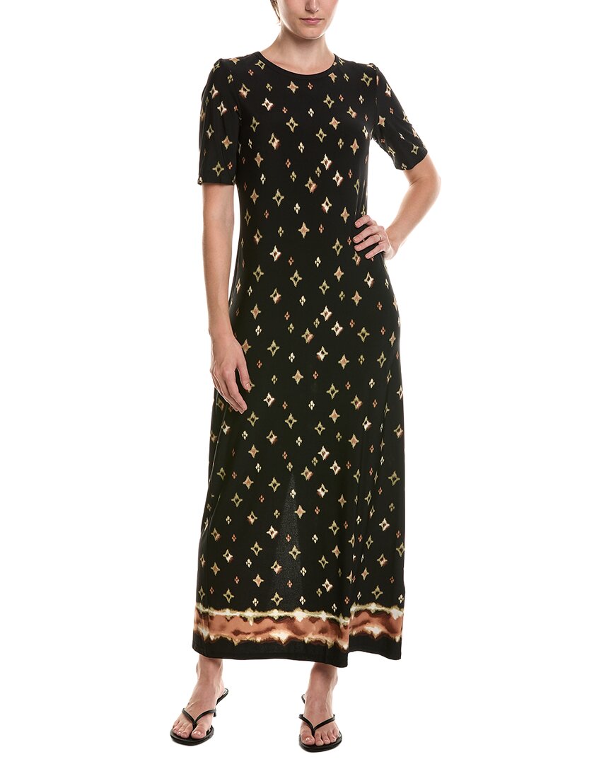 Vestido largo