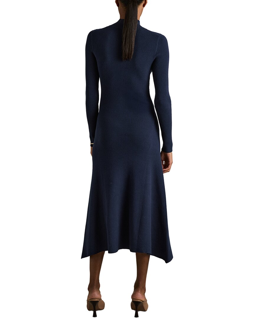 Vestido midi