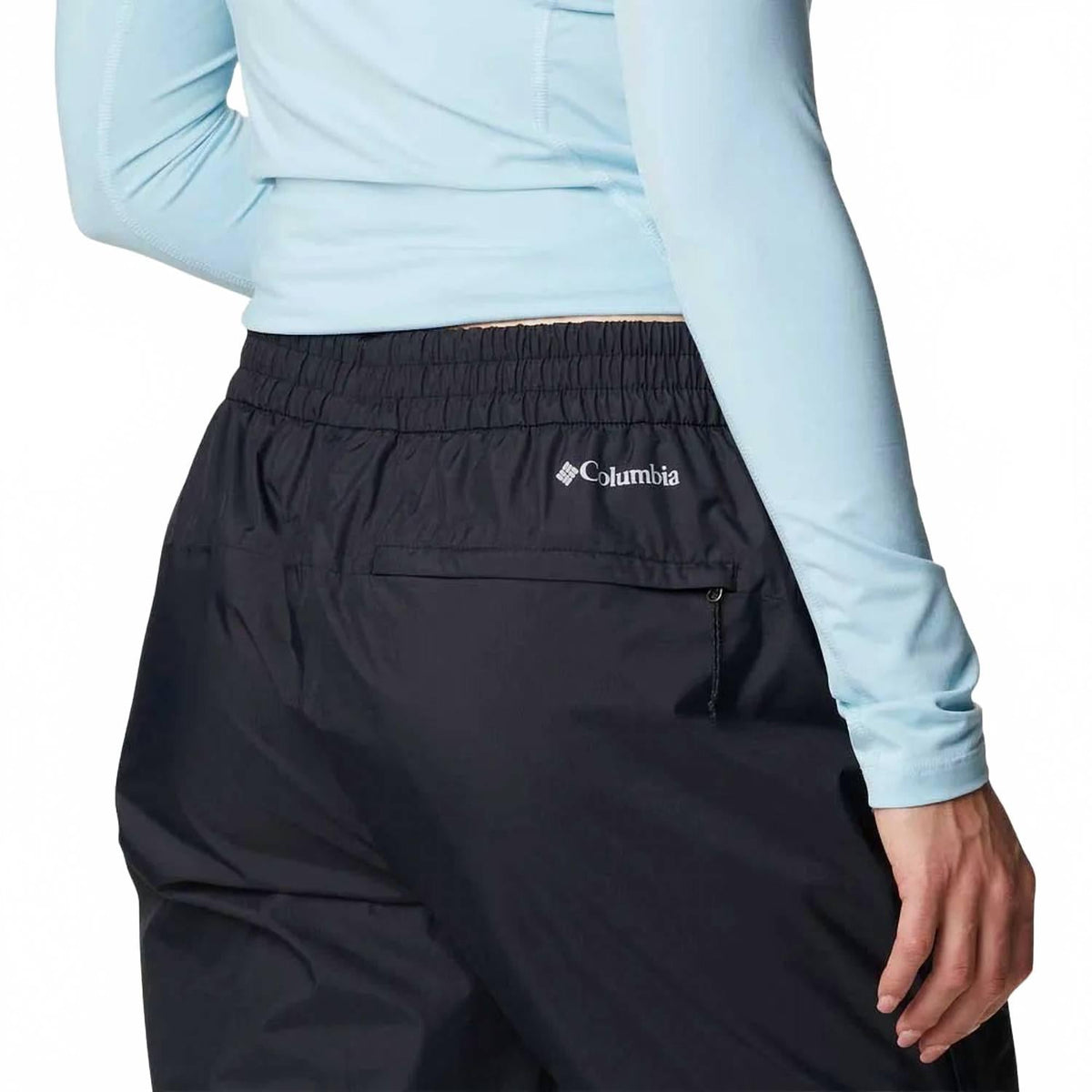 Pantalón color negro