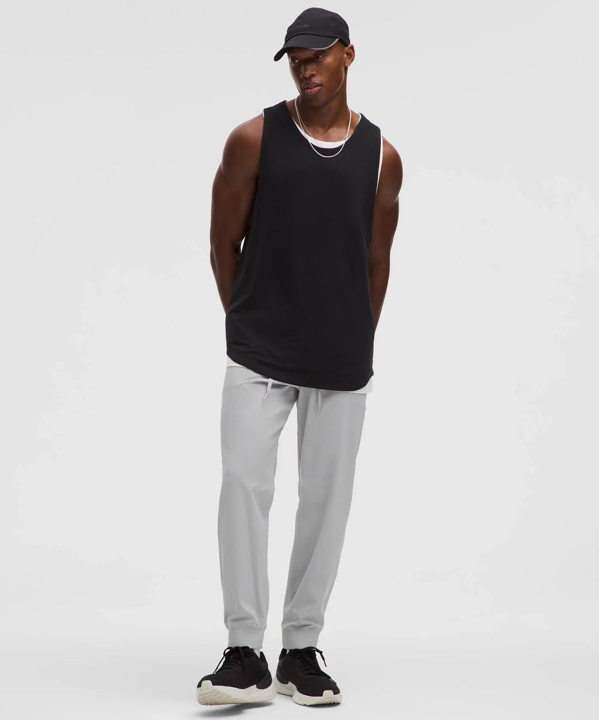 Pantalón deportivo