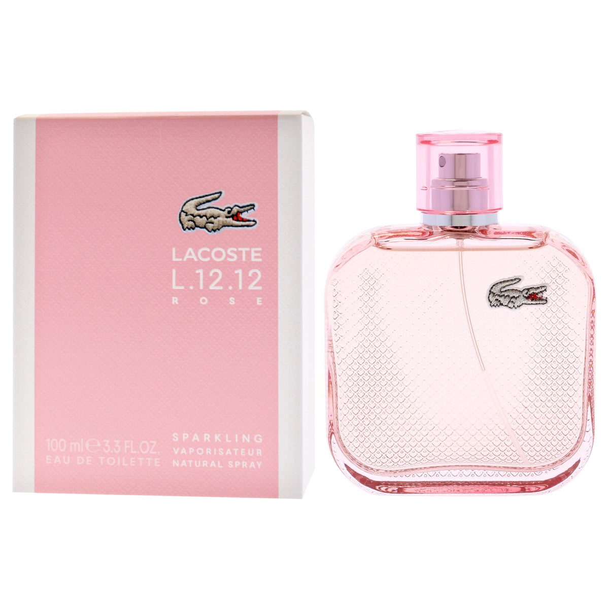 Perfume de mujer eau de toilette 3,3 oz