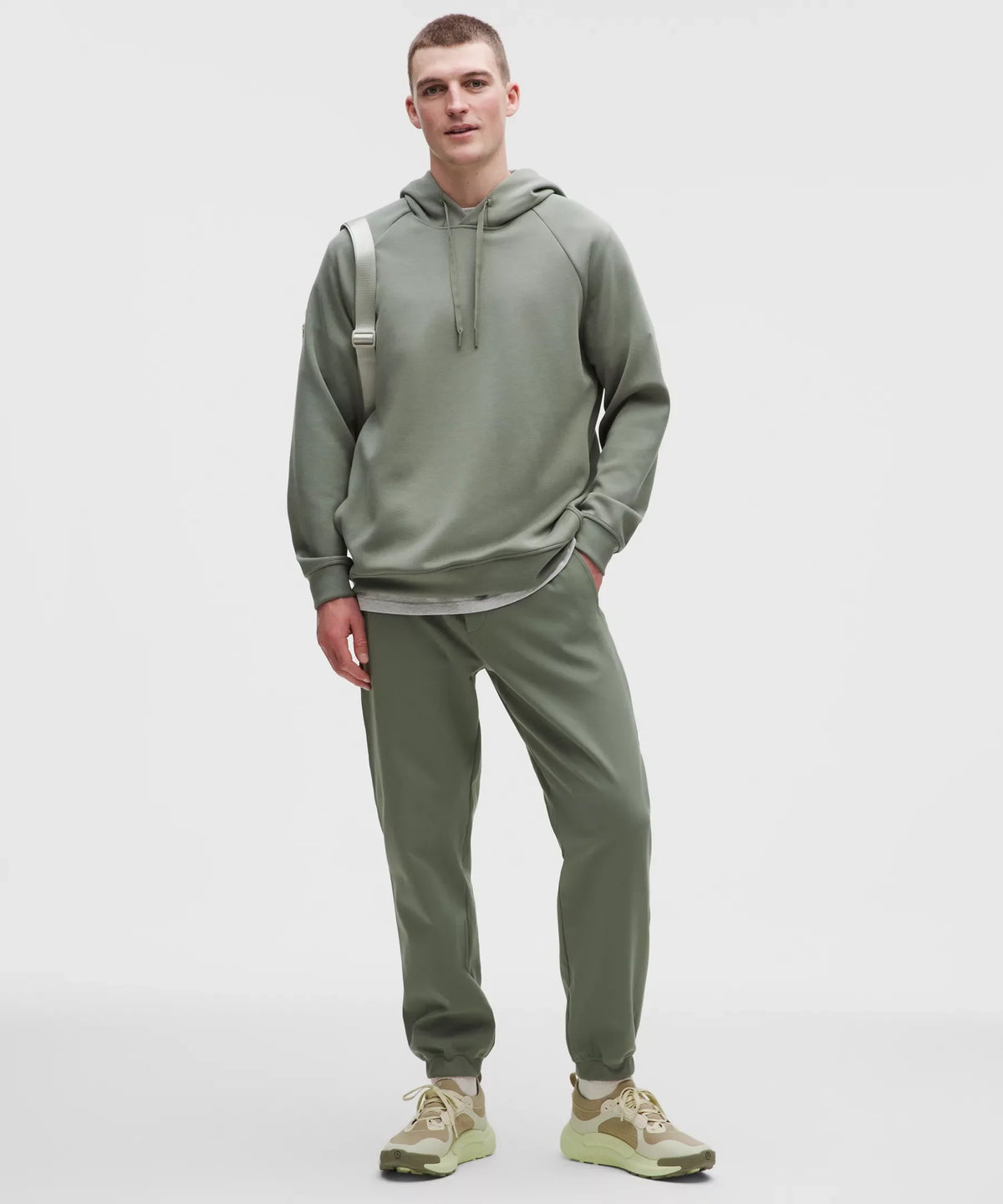Pantalón deportivo