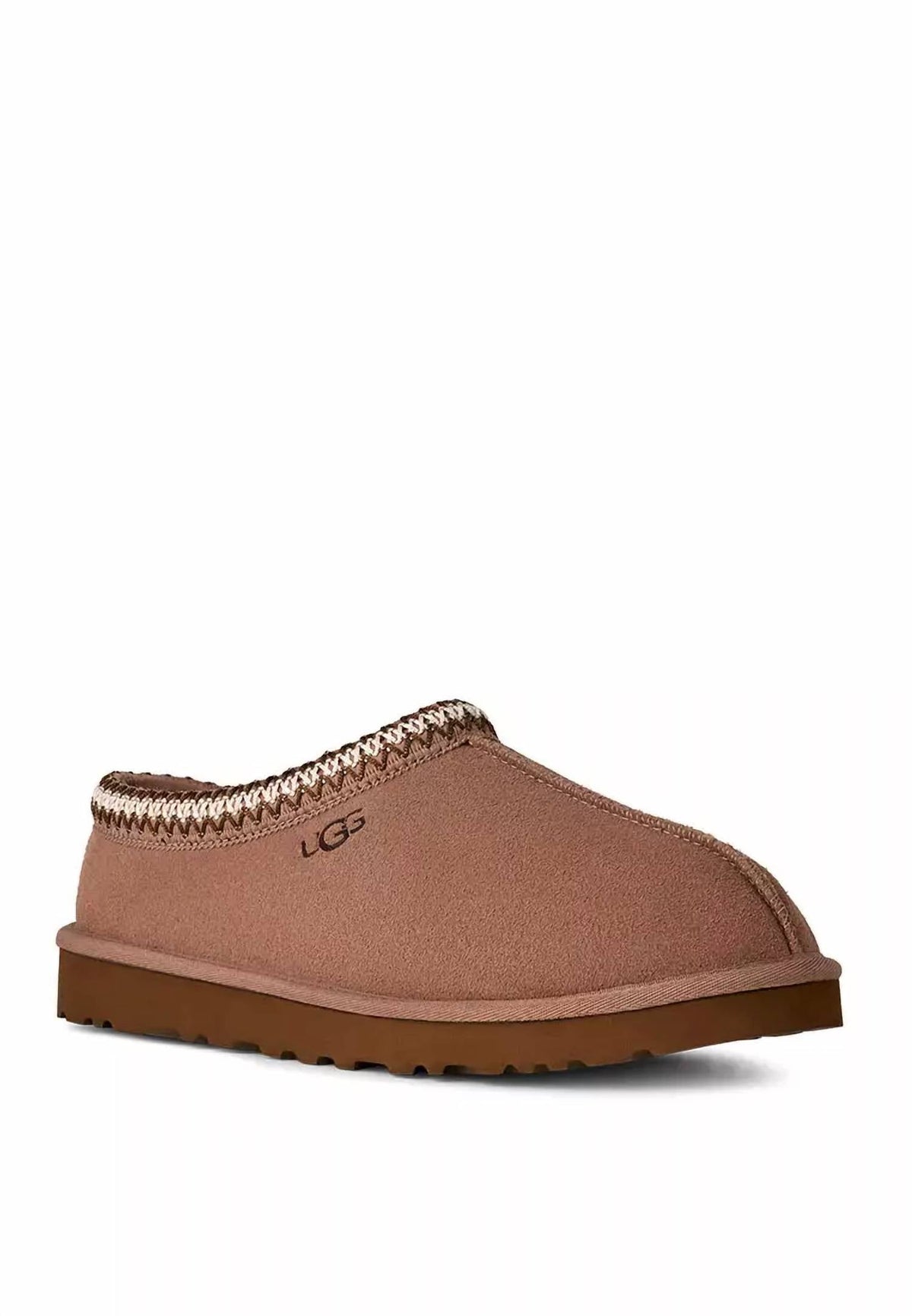 Pantuflas de hombre