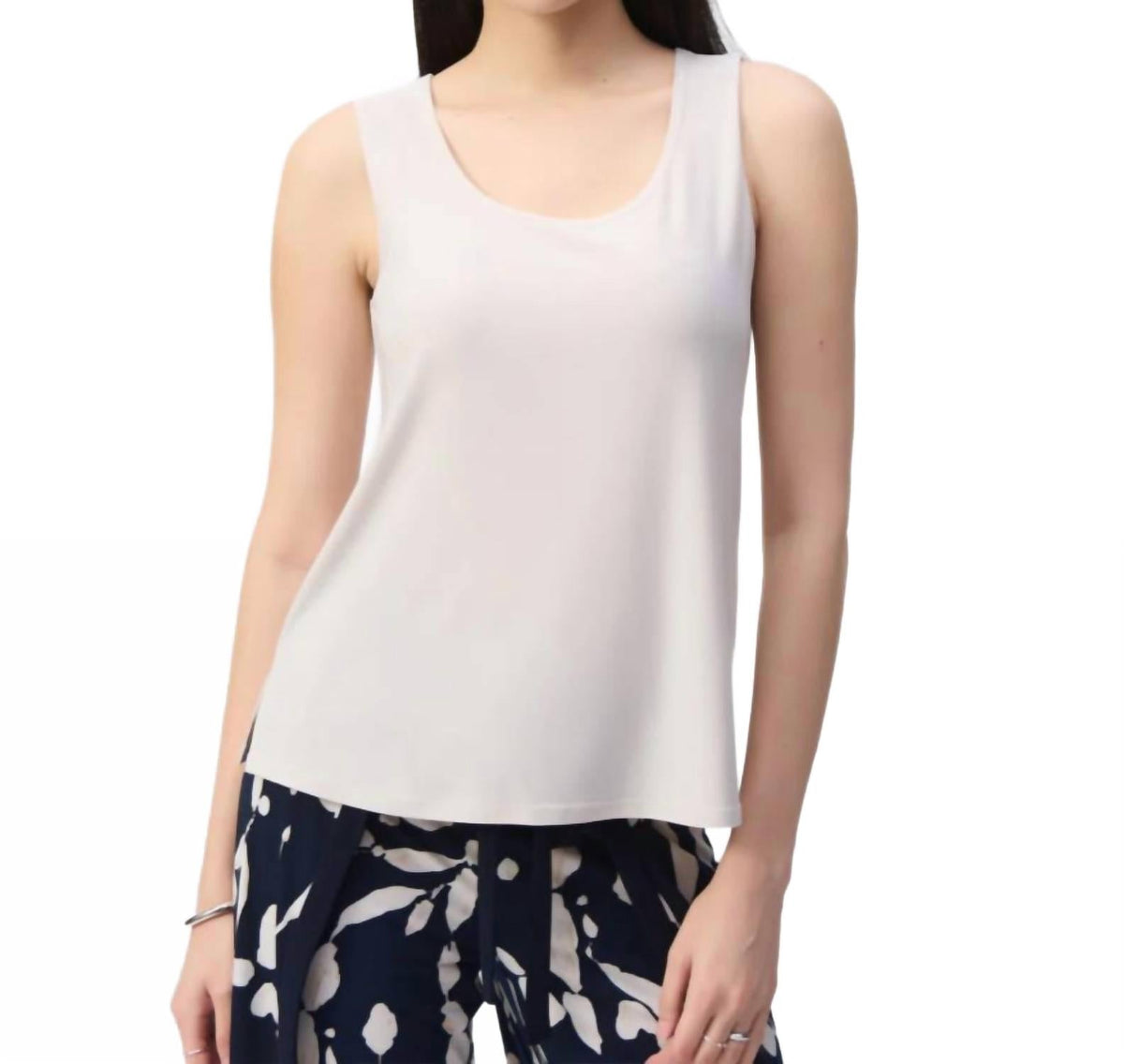 Camiseta sin mangas