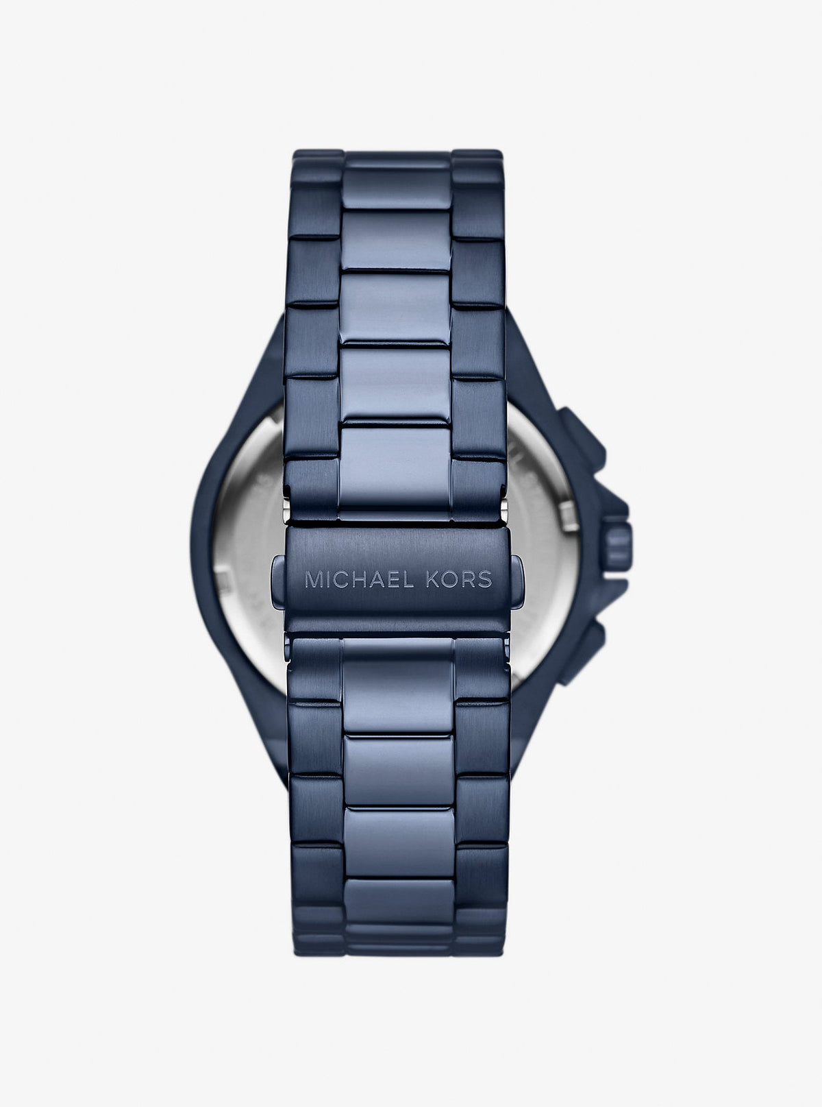 Reloj color azul
