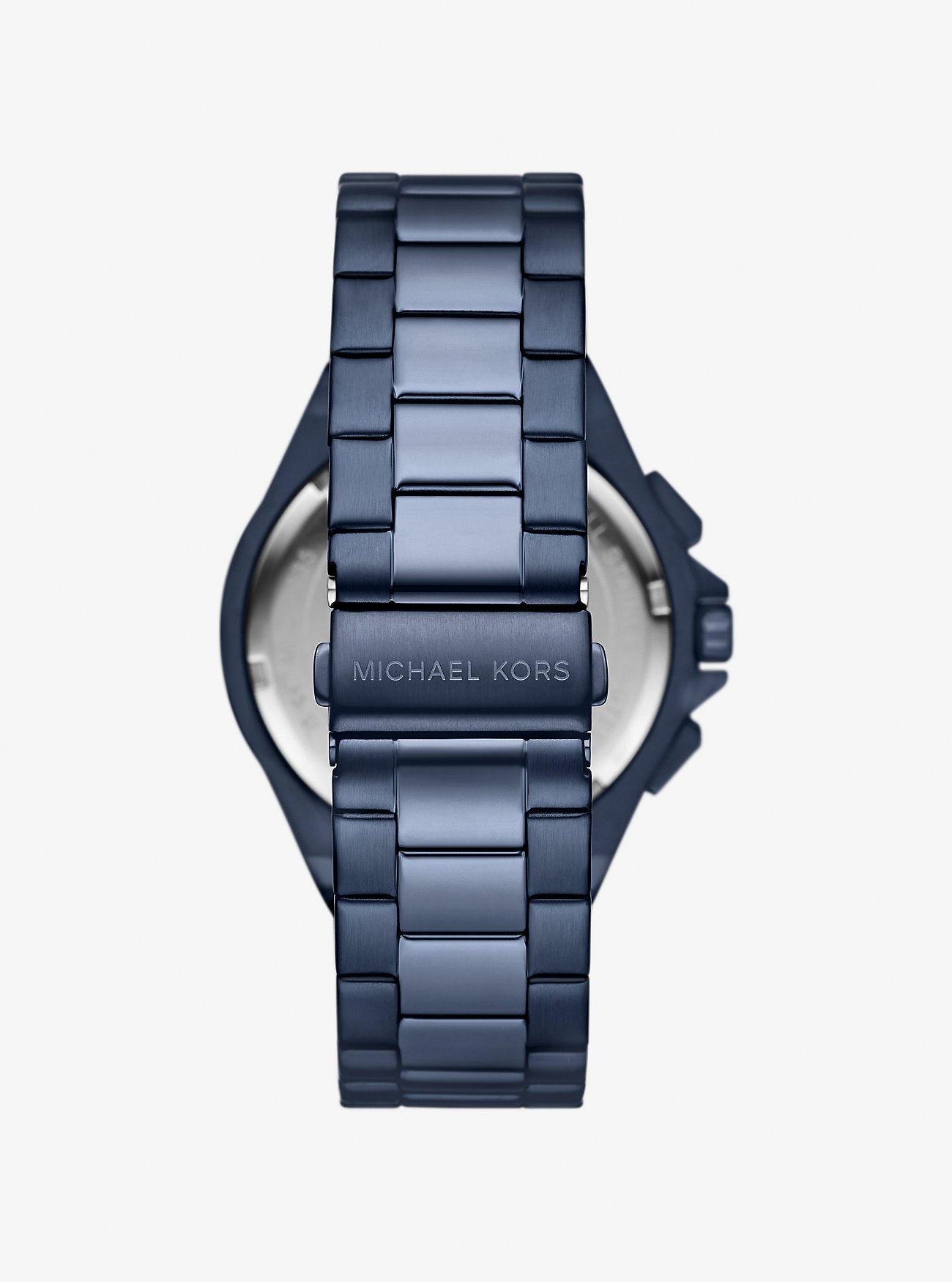 Reloj color azul