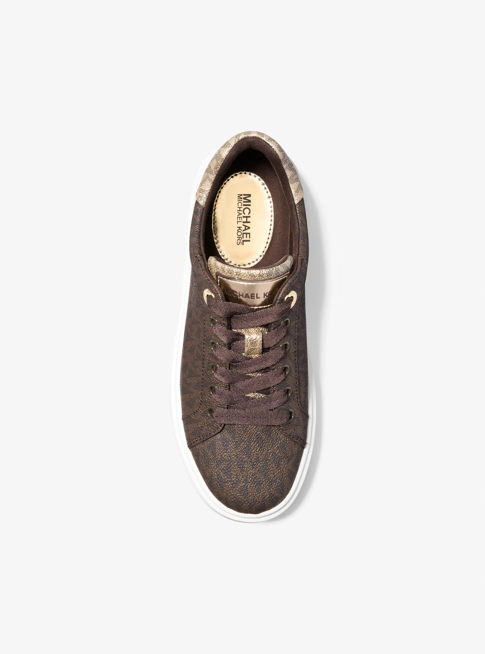 Tenis con plataforma