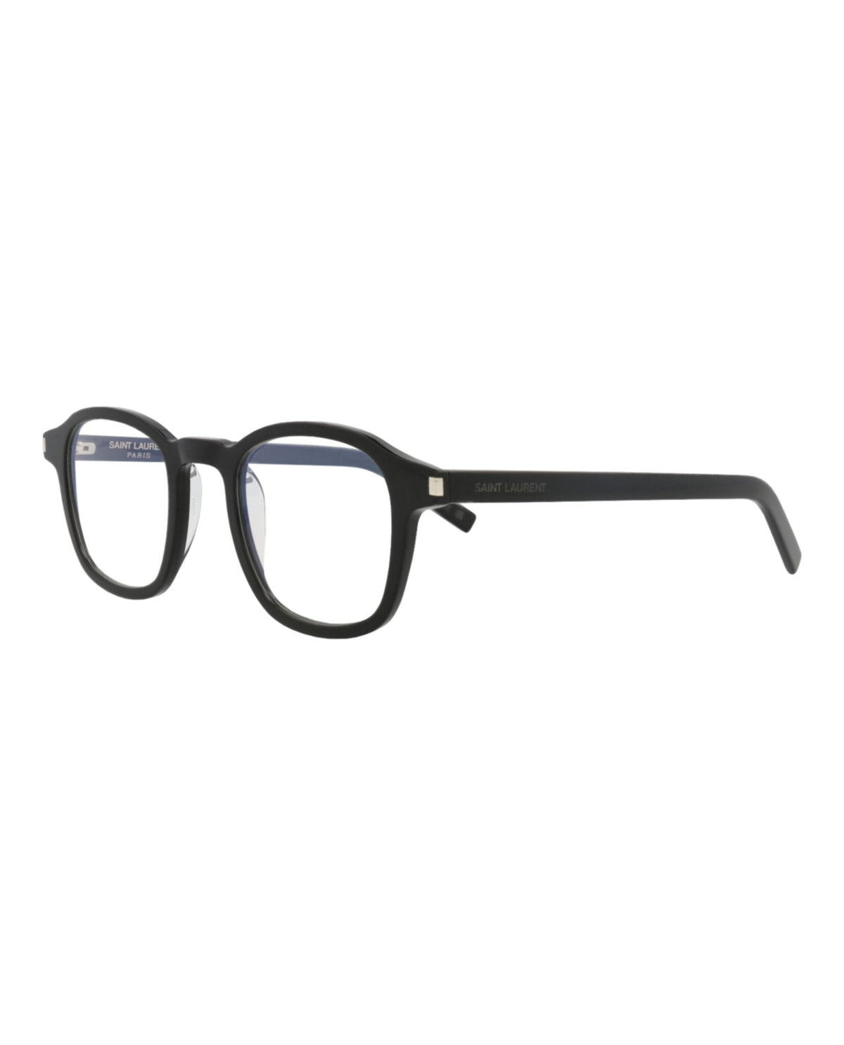 Montura para gafas de acetato de montura redonda