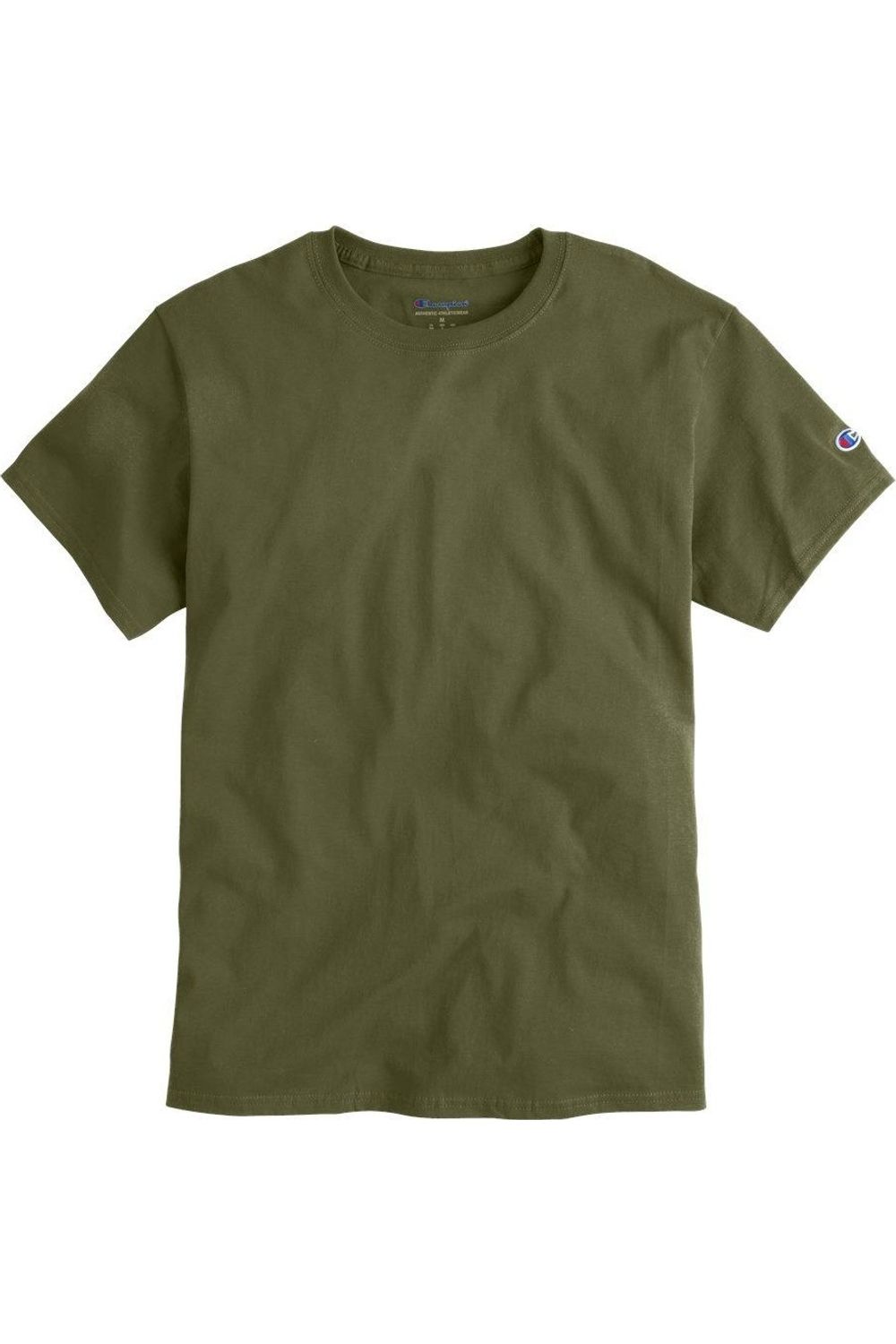 Camiseta de manga corta