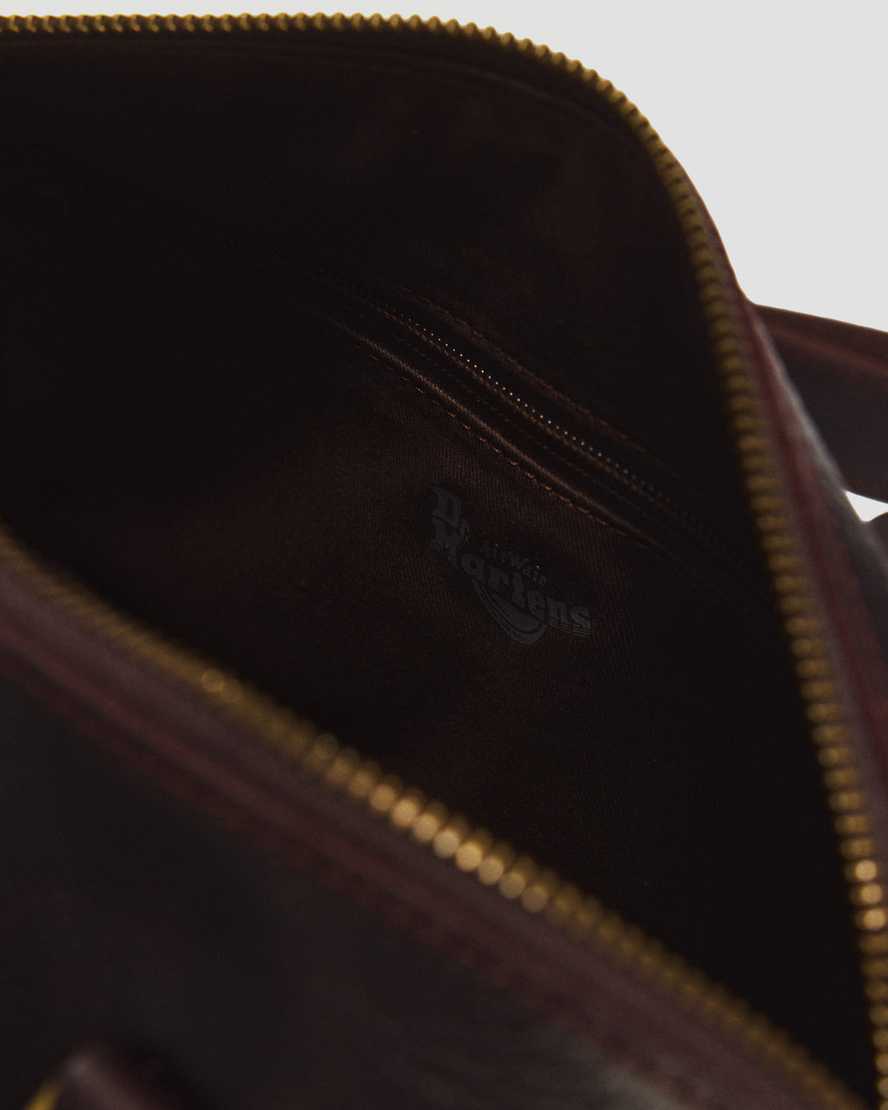 Bolso de cuero
