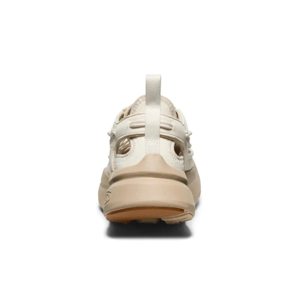 Tenis de mujer color taupe