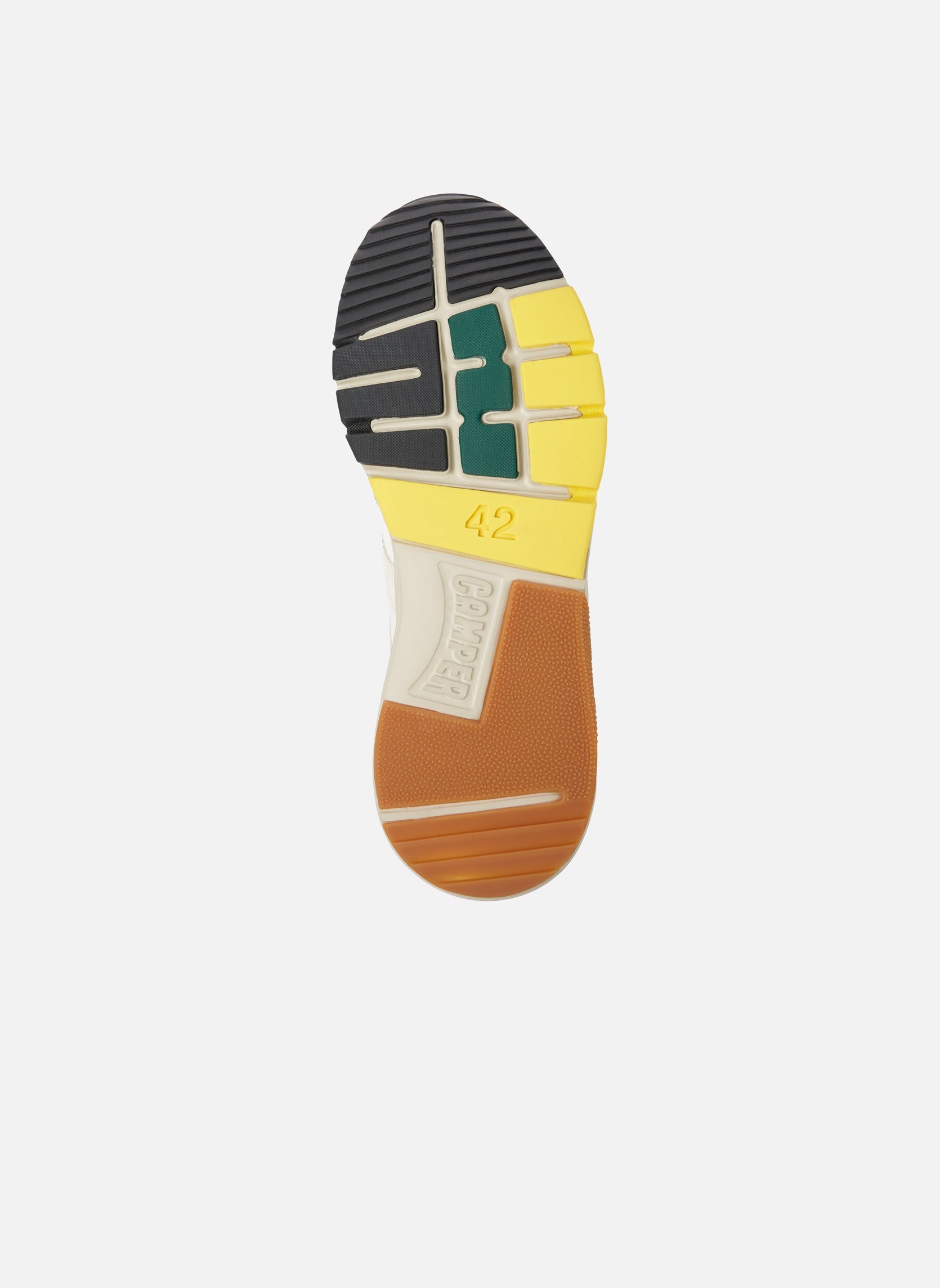 Tenis de hombre