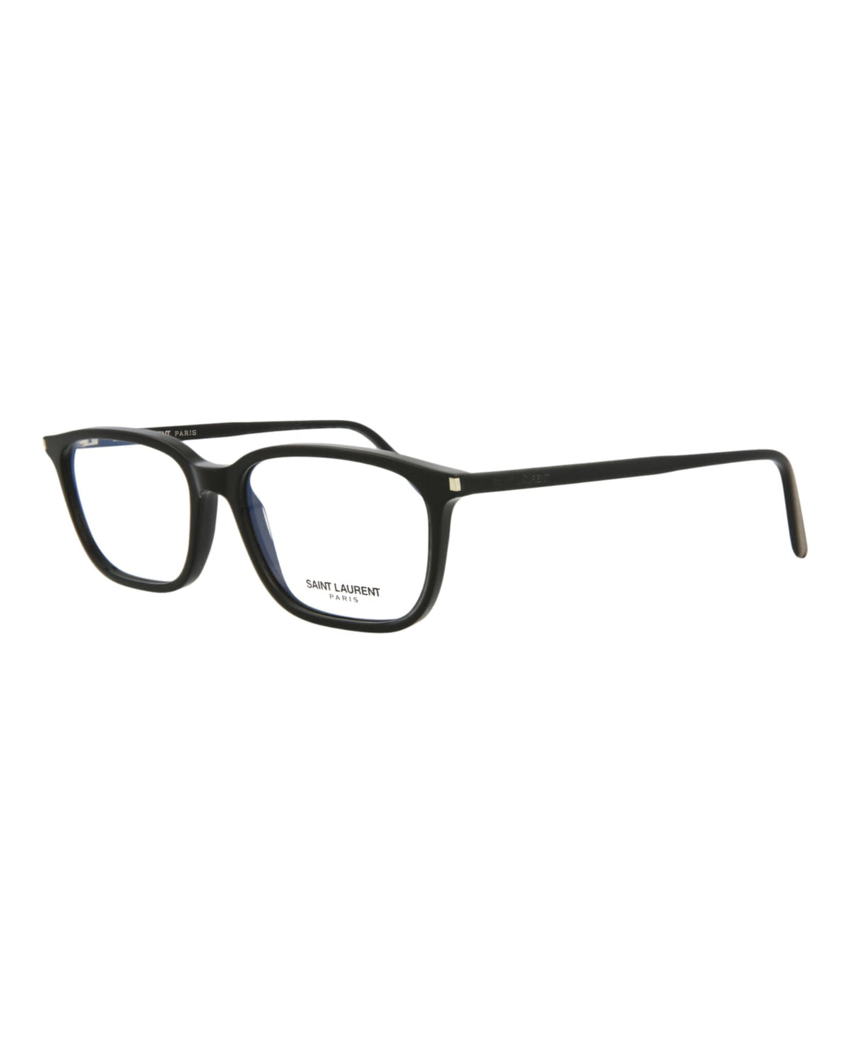 Montura para gafas de acetato de montura cuadrada