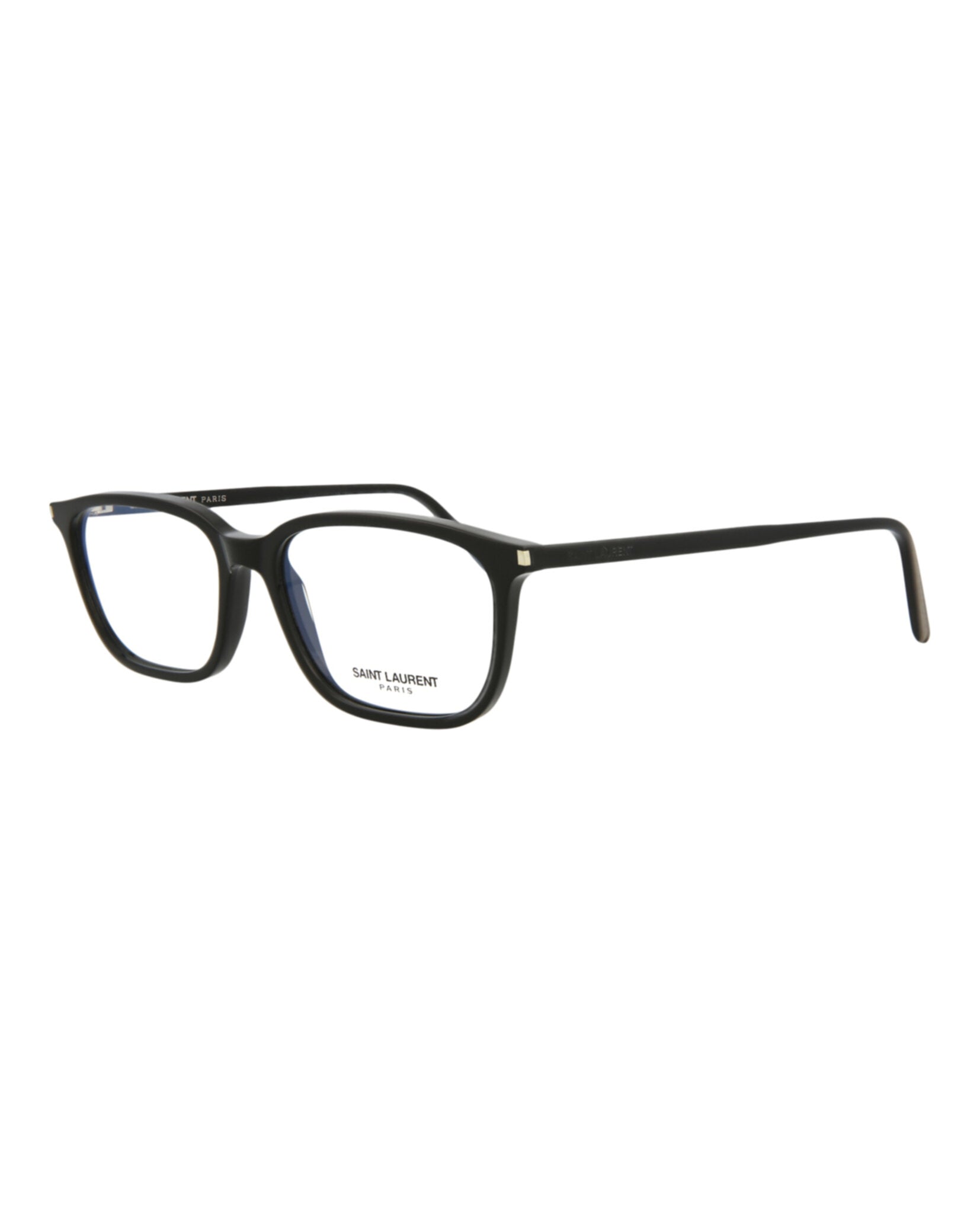 Montura para gafas de acetato de montura cuadrada