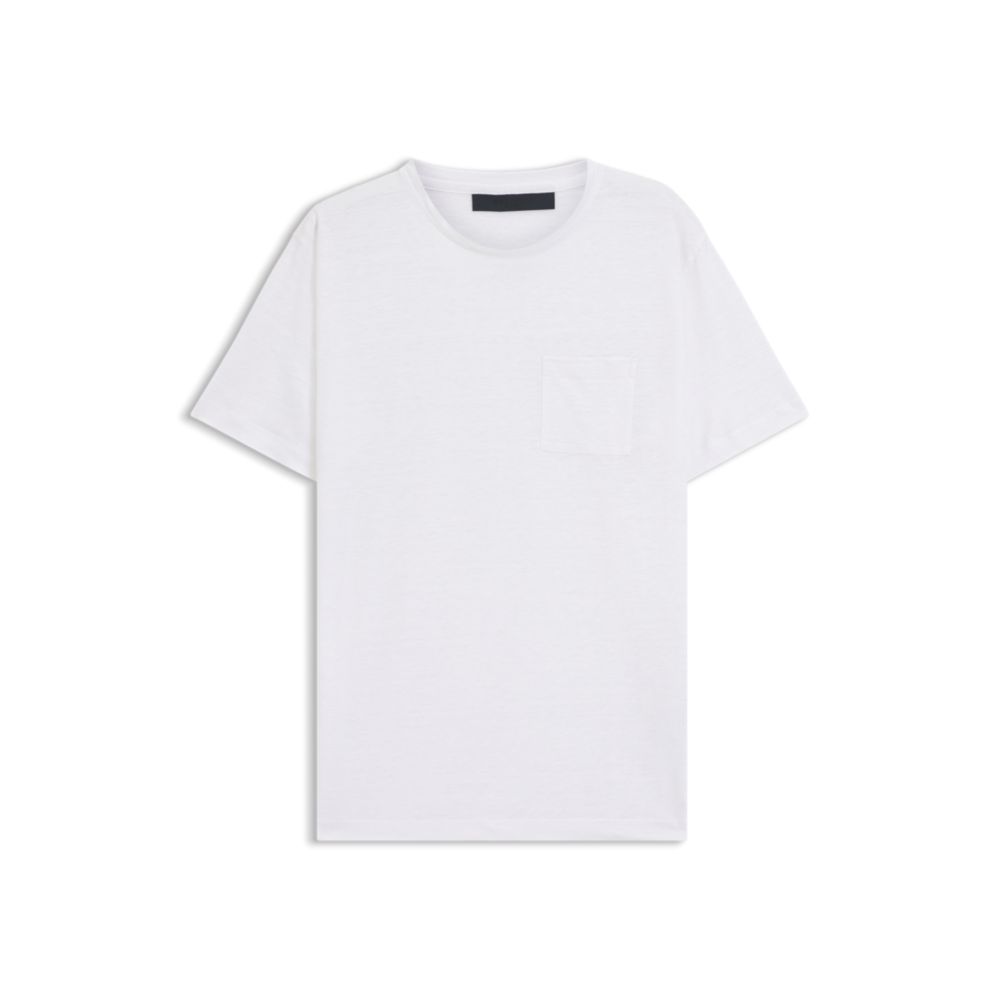 Camiseta de lino