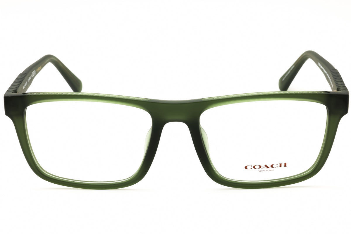 Gafas 55 mm color verde