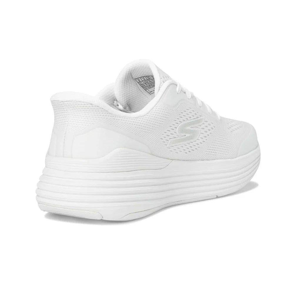 Tenis de mujer color blanco