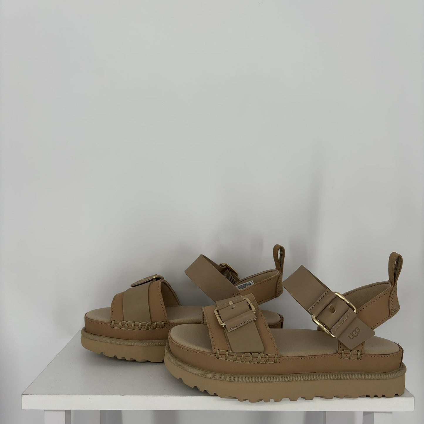 Sandalias
