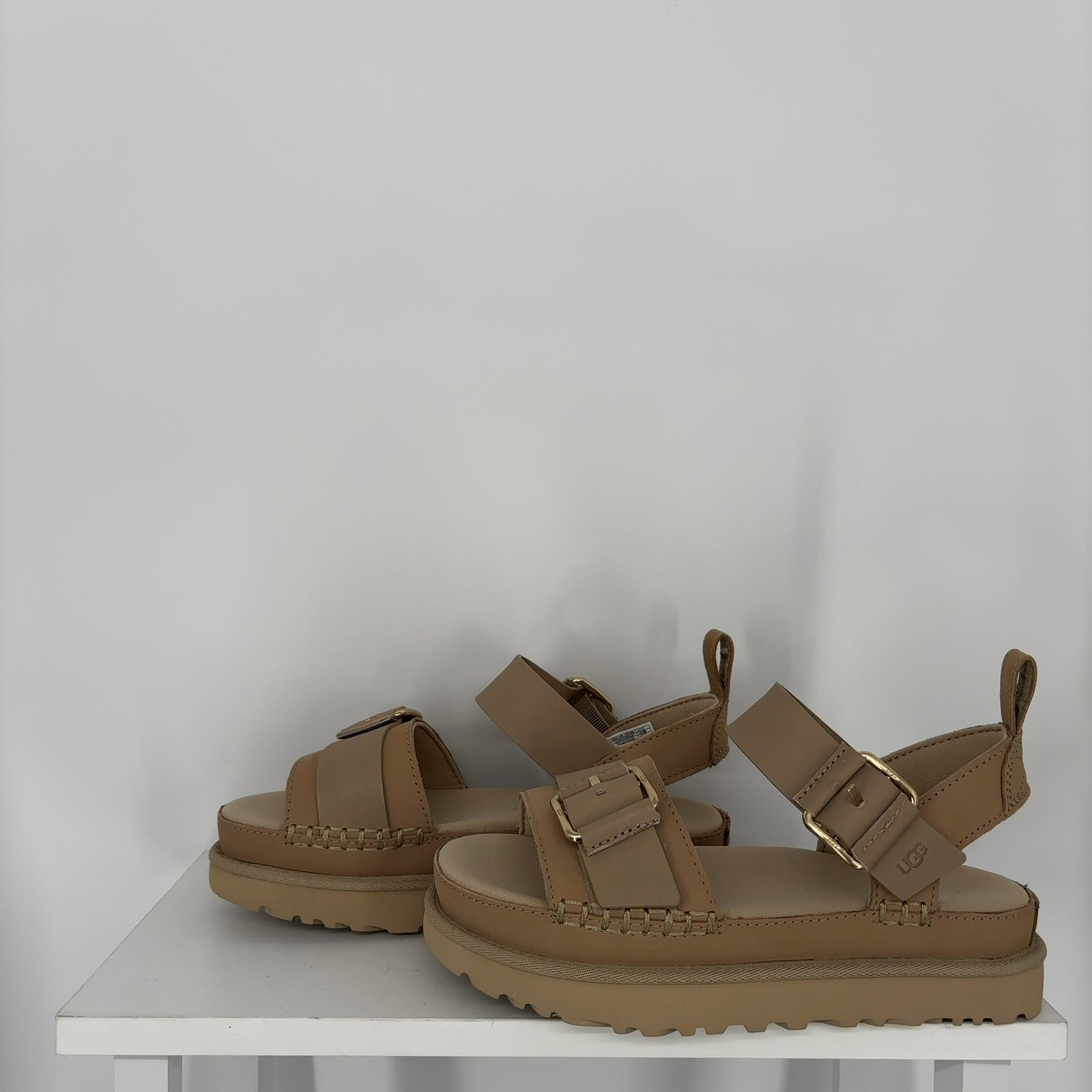 Sandalias