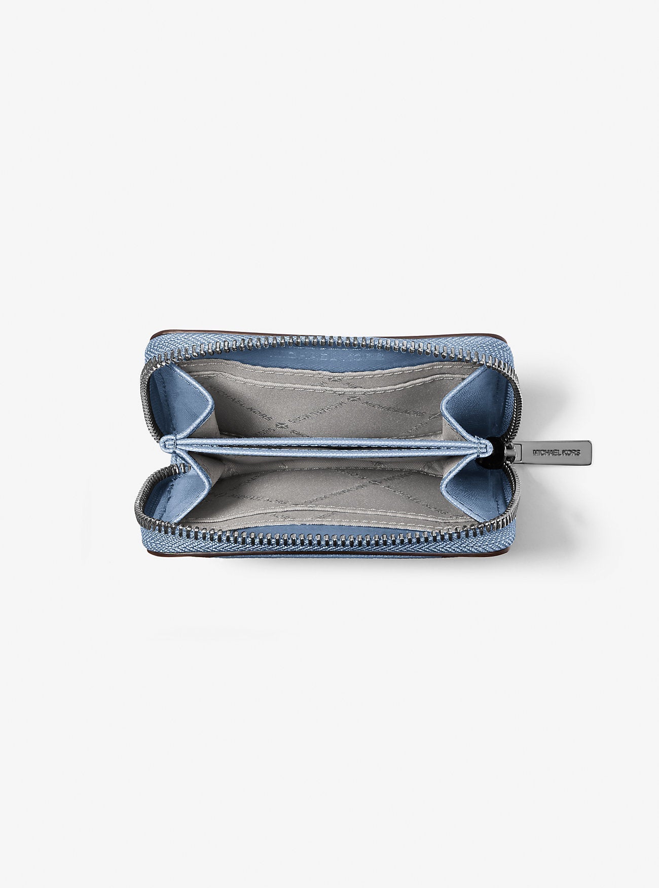 Billetera de cuero