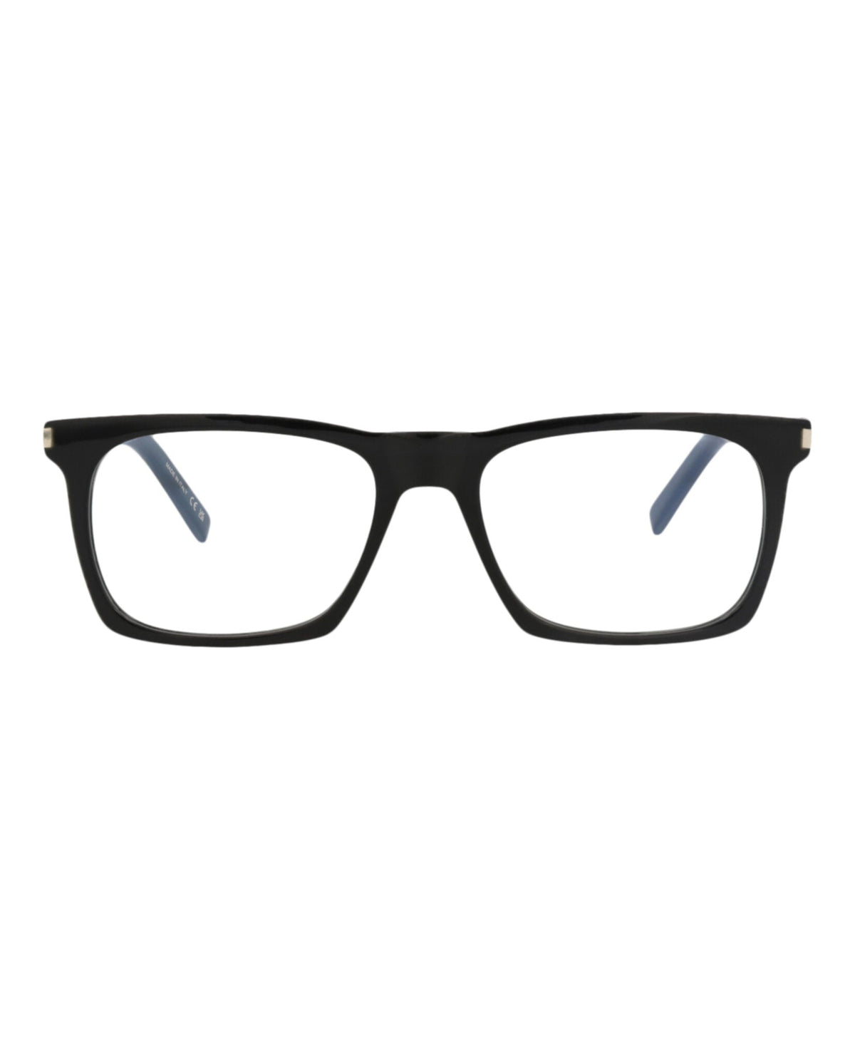 Montura para gafas de acetato de montura cuadrada