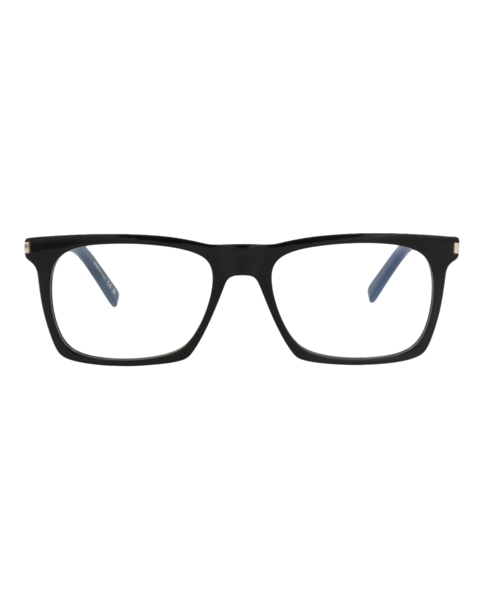 Montura para gafas de acetato de montura cuadrada