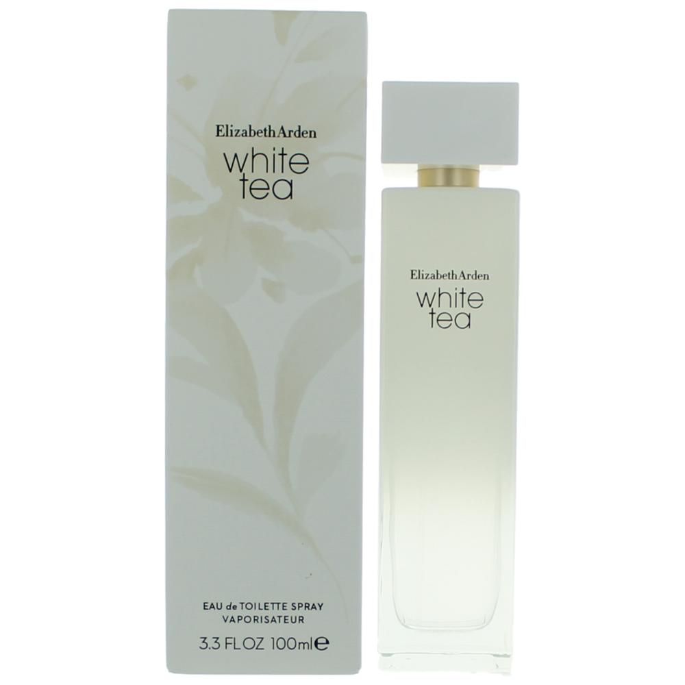 Perfume de mujer eau de toilette 3,3 oz