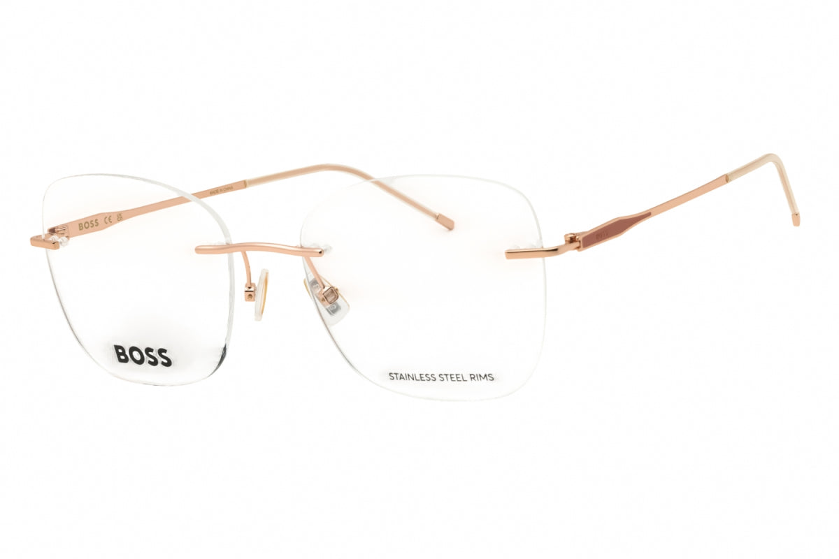 Gafas 55 mm color dorado