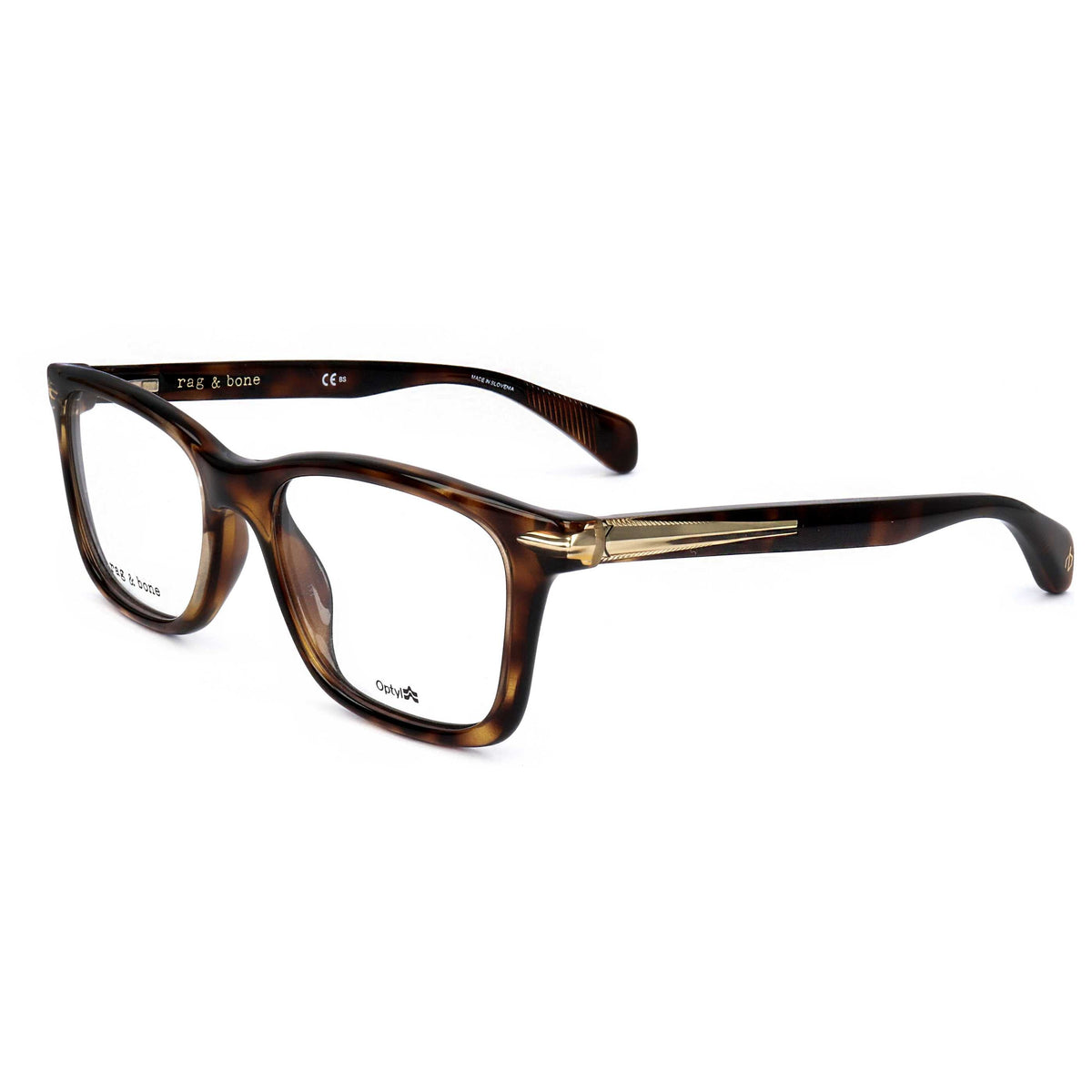 Montura para gafas de mujer 54 mm