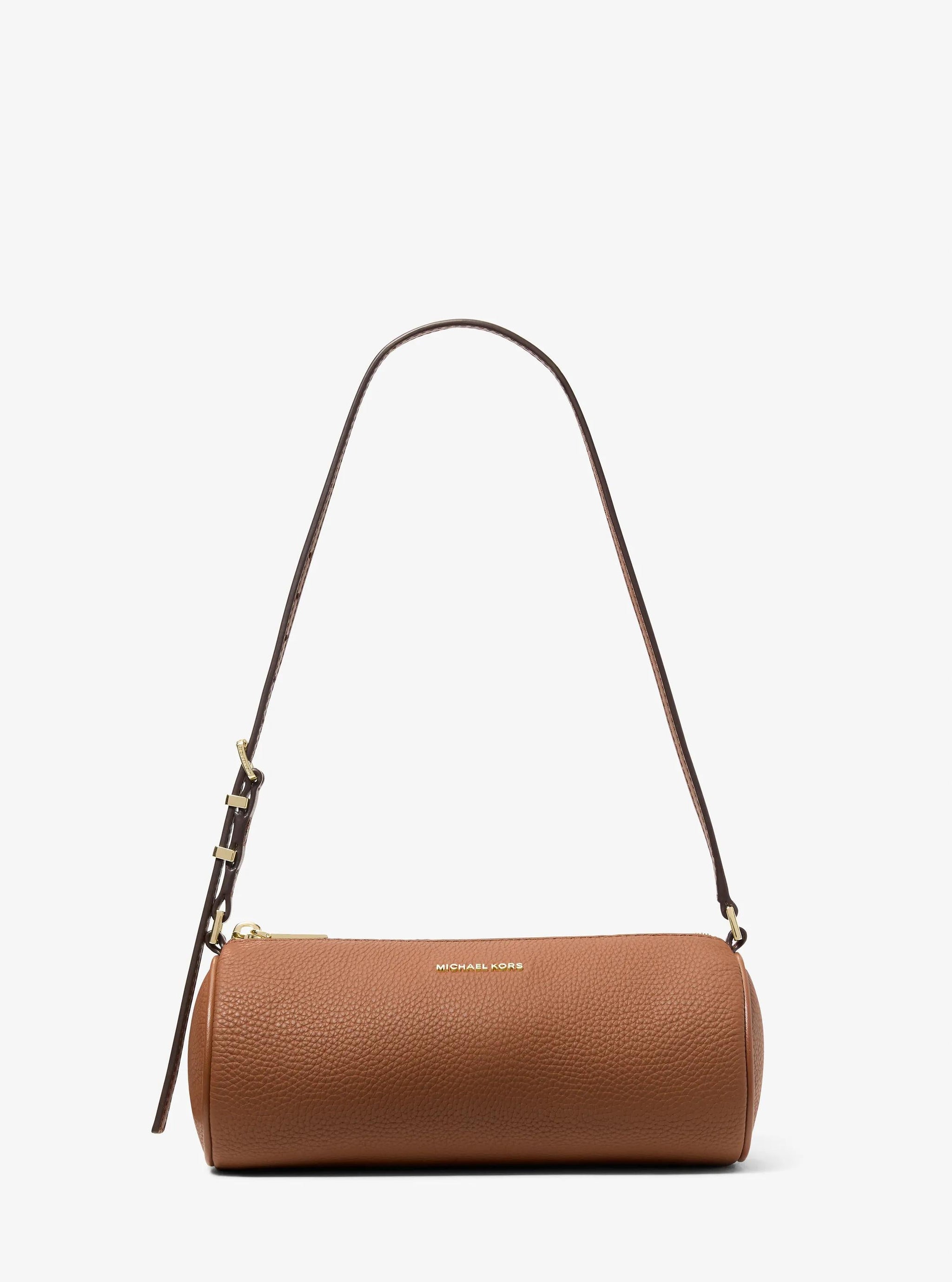 Bolso de cuero