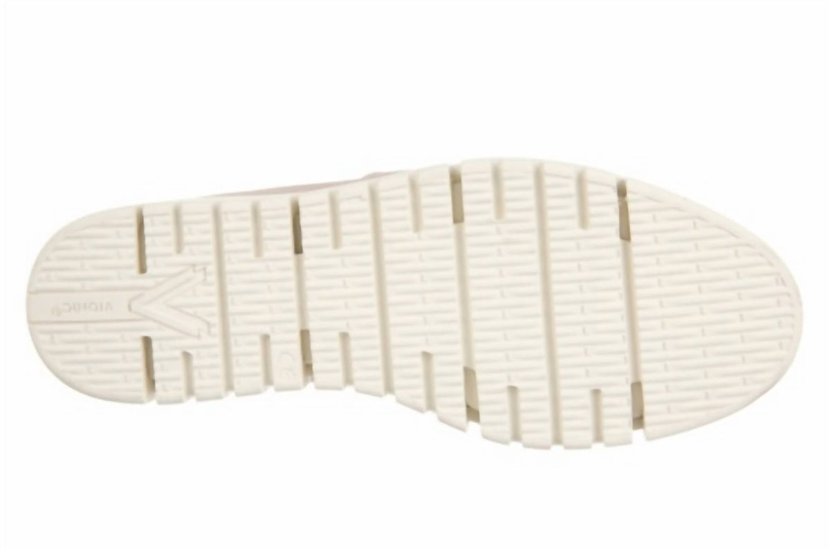 Botines de mujer
