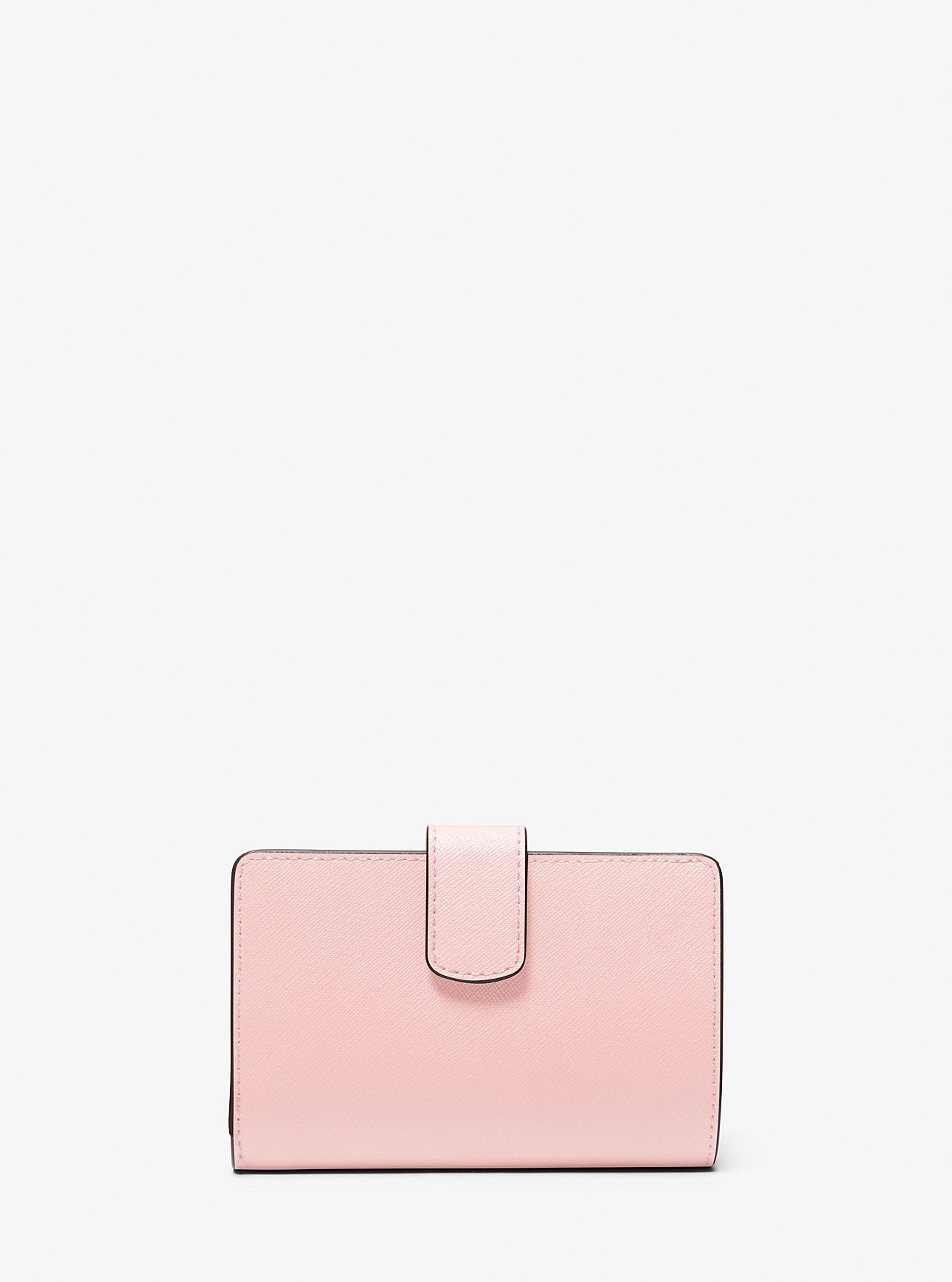 Billetera de cuero