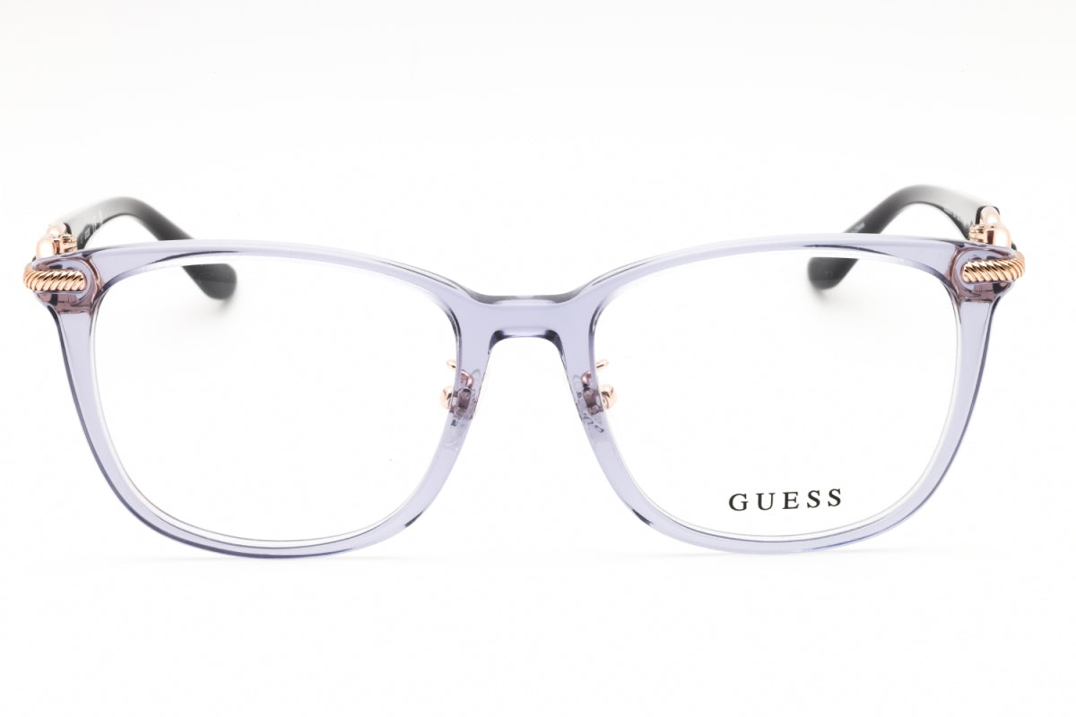 Gafas 53 mm color gris