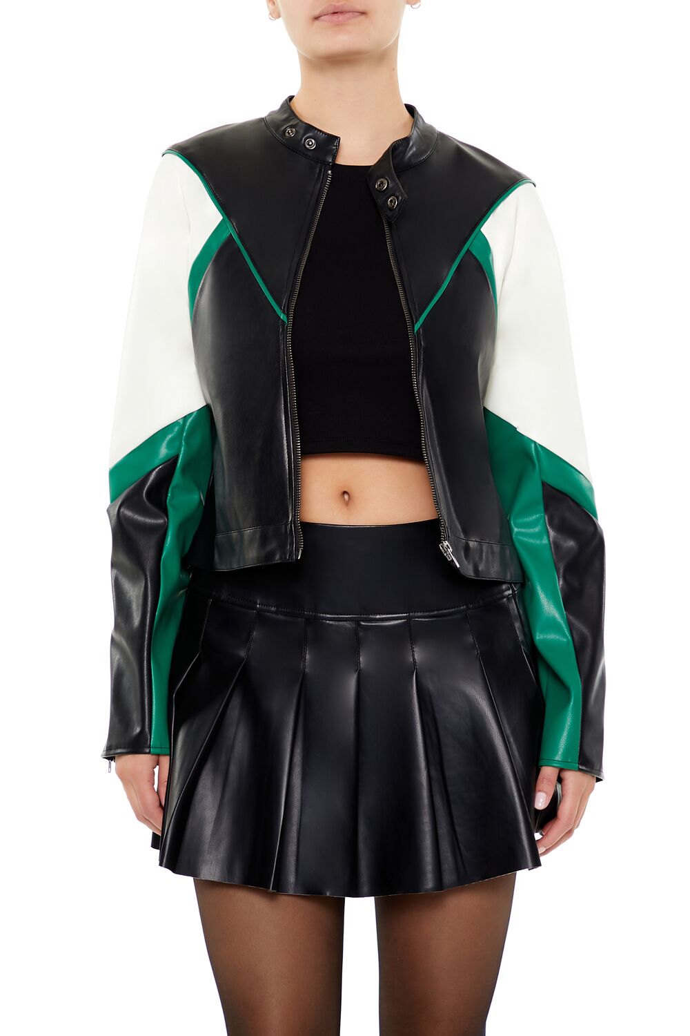 Chaqueta